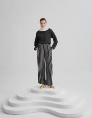 siyah 90600 pantolon