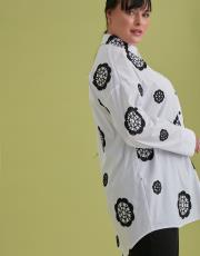 beyaz 50101 gömlek 2