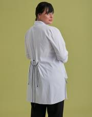 beyaz 50106 gömlek 4