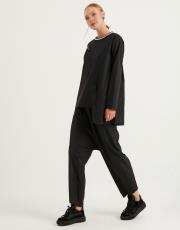 siyah 606035 şalvar 2