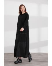 siyah elbise 303717 2