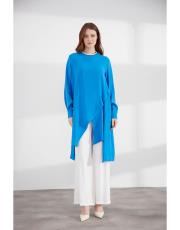 mavi tunik 102159