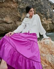 fuşya etek 806441 2