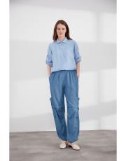 mavi pantolon 606051