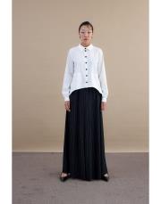 siyah 606090 pantolon 2