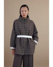 kahverengi 505320 mont