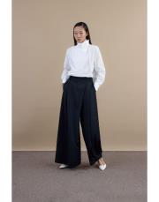 siyah 606092 pantolon