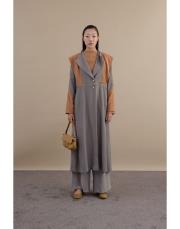 kiremit 404990 trençkot