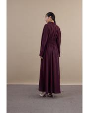 mürdüm 303876 elbise 2